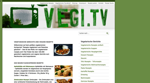 vegetarische-rezepte.com