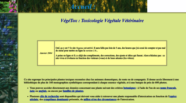 vegetox.envt.fr