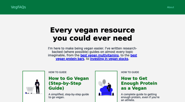 vegfaqs.com