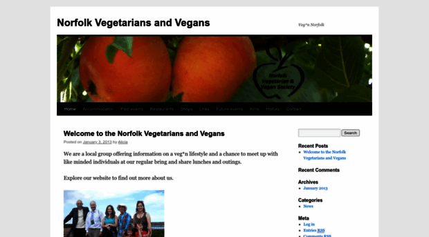 vegfolk.co.uk