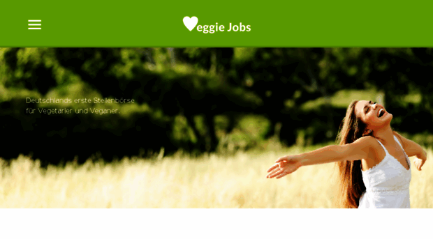 veggie-jobs.de