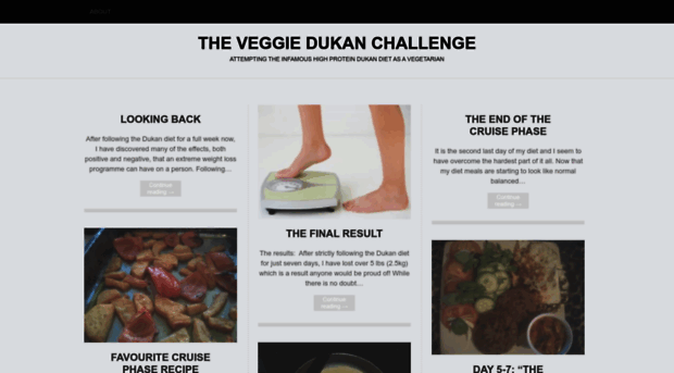 veggiedukanchallenge.wordpress.com