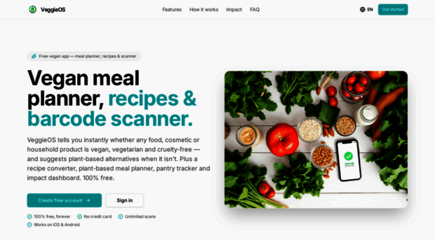 veggieos.com