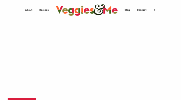 veggiesandme.com