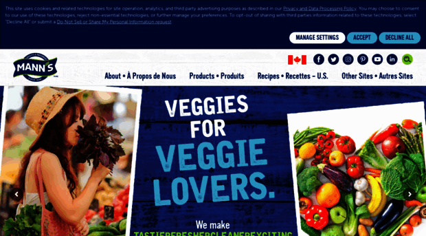 veggiesmadeeasy.ca