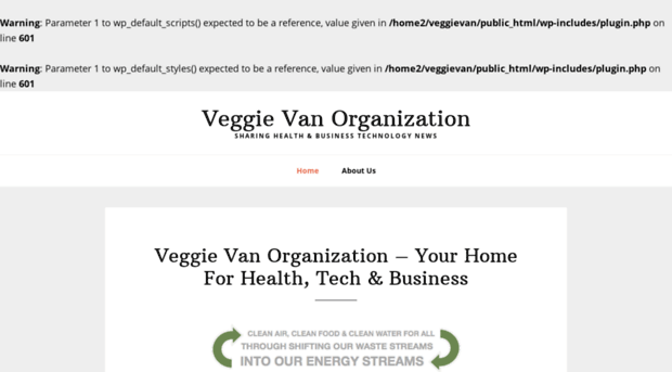 veggievan.org