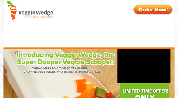 veggiewedge.com