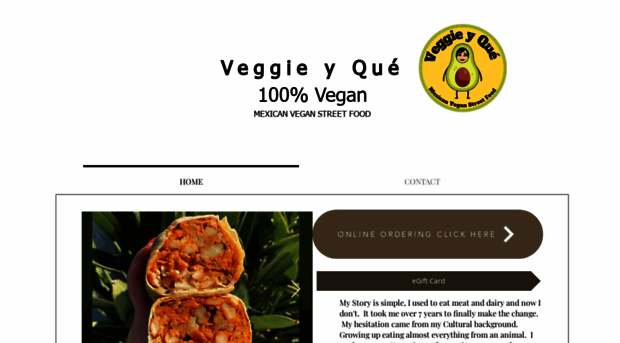 veggieyque.com