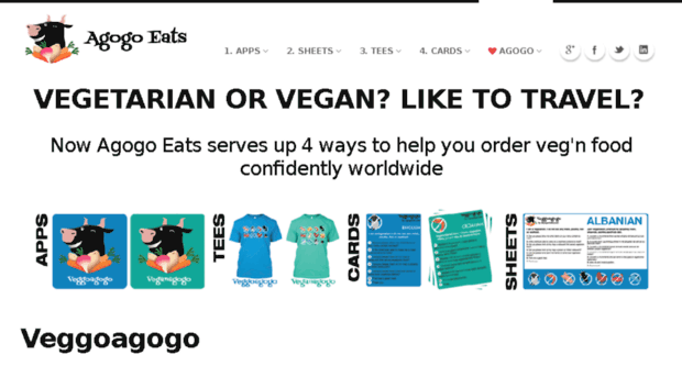 veggoagogo.com