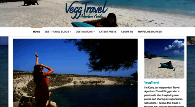 veggtravel.com