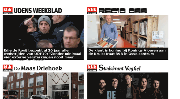veghel.kliknieuws.nl