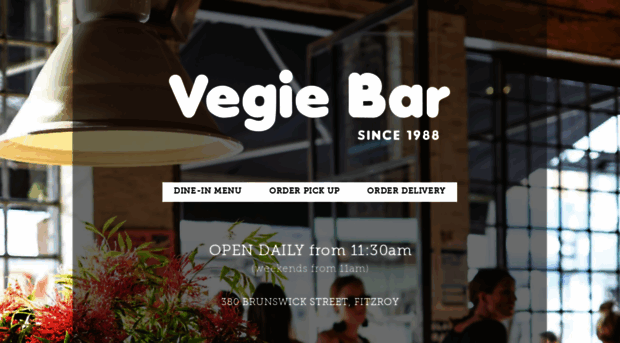 vegiebar.com.au