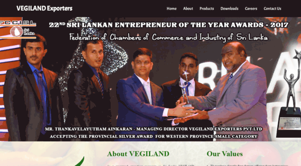vegiland.lk
