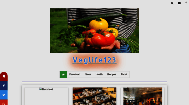 veglife123.com