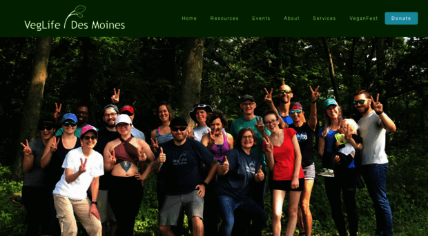veglifedesmoines.org