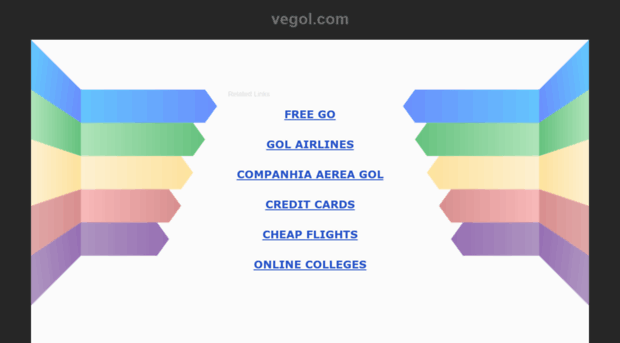 vegol.com
