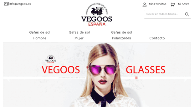 vegoos.es