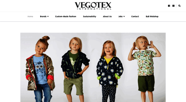 vegotex.com