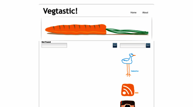 vegtastic.net