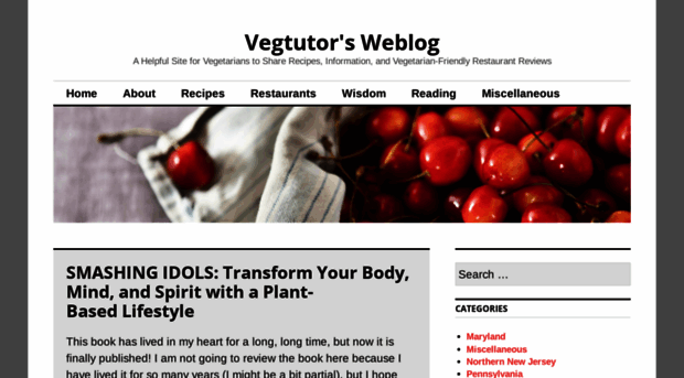 vegtutor.com