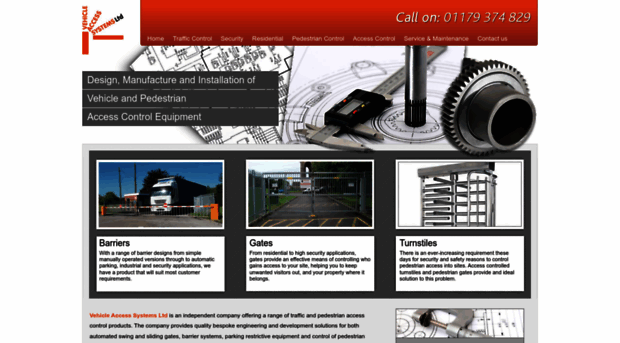 vehicle-access.co.uk