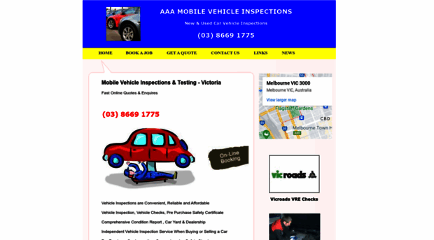 vehicle-inspections.com.au