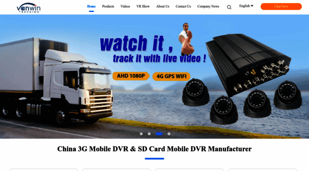 vehicle-mobiledvr.com