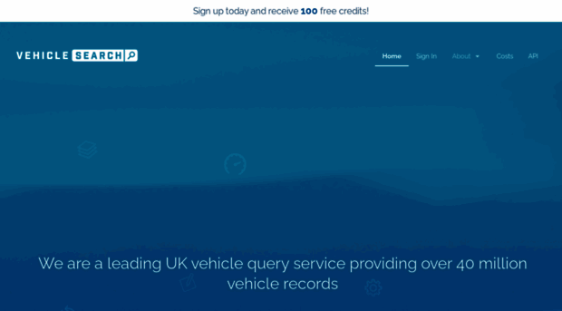 vehicle-search.co.uk