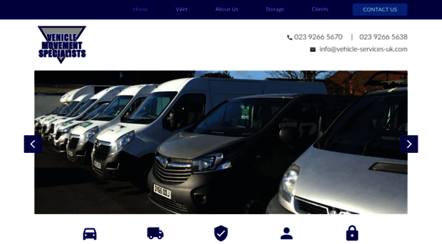 vehicle-services-uk.com