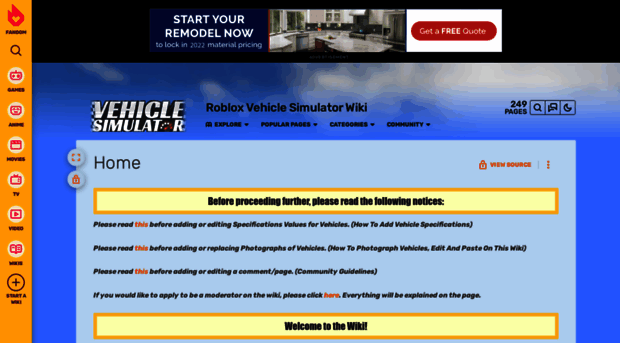 vehicle-simulator-roblox.wikia.com