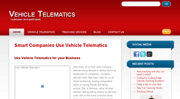 vehicle-telematics.co.za