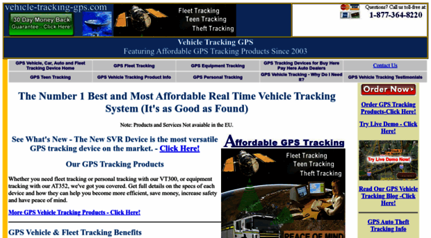 vehicle-tracking-gps.com