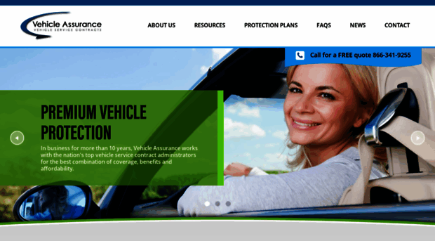 vehicleassurance.com