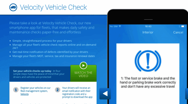 vehiclecheck.com