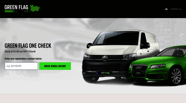 vehiclecheck.greenflag.com