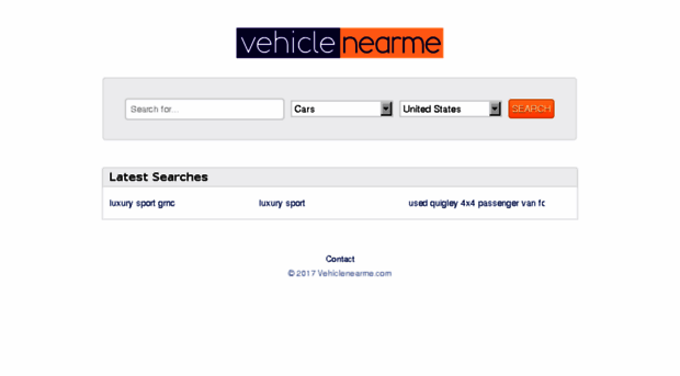 vehiclenearme.com