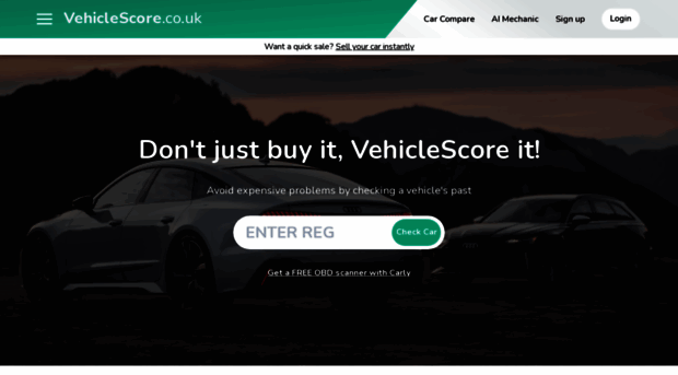 vehiclescore.co.uk