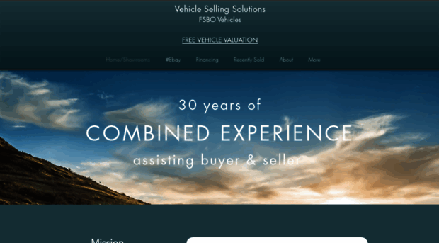 vehiclesellingsolutions.com