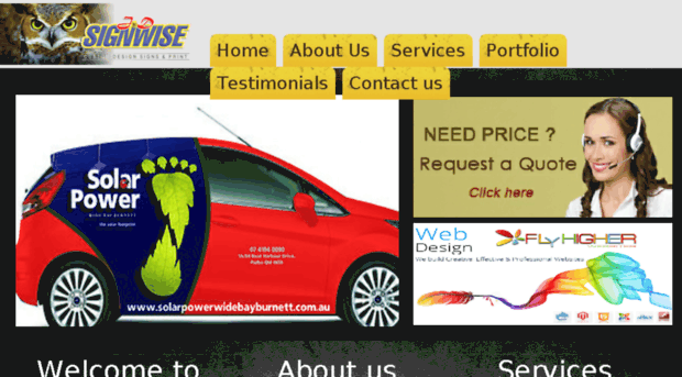 vehiclesignagecentralcoast.com