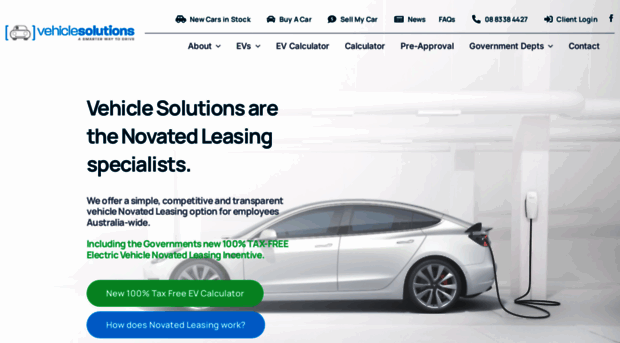 vehiclesolutions.com.au