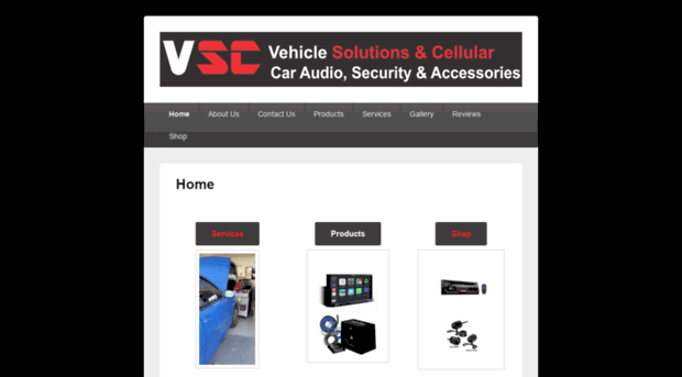 vehiclesolutionscellular.co.za