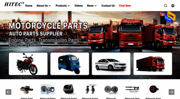 vehiclespare-parts.com