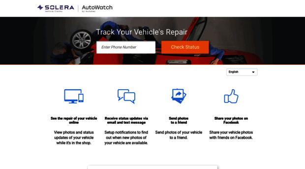 vehiclestatus.com