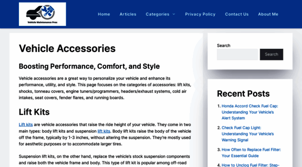 vehicletreat.com