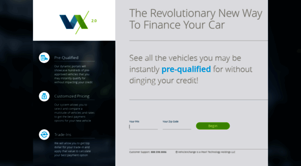 vehiclexchange.com