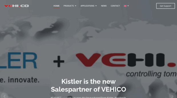 vehico.com