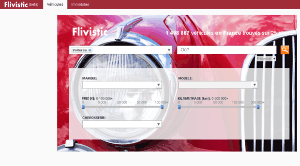 vehicules.flivistic.fr