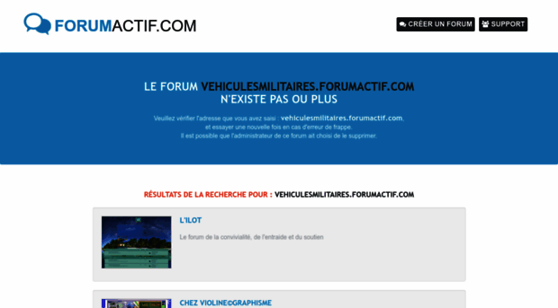 vehiculesmilitaires.forumactif.com