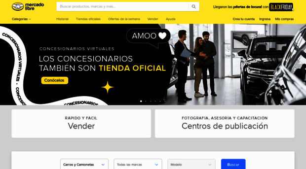 vehiculo.mercadolibre.com.ve