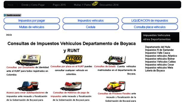 vehiculoaldia.com